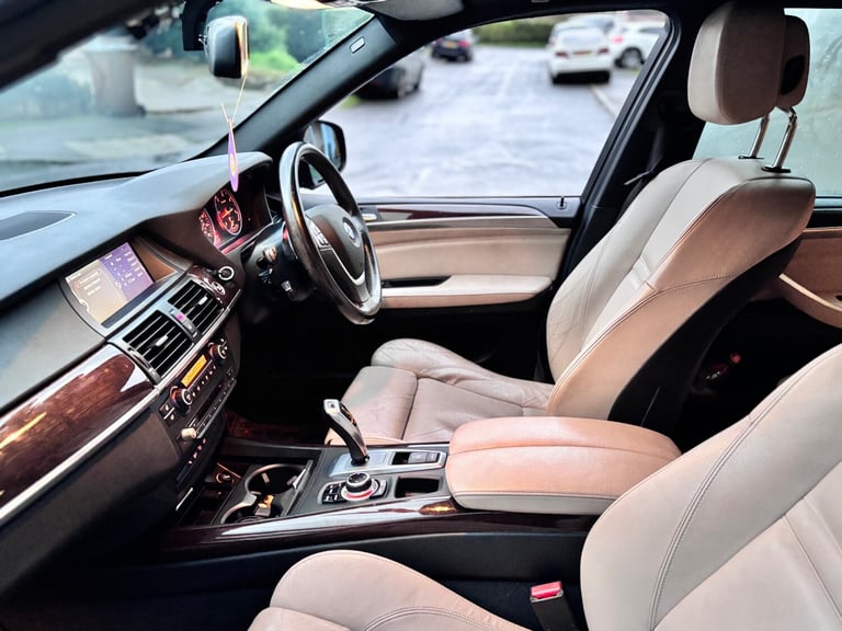 2013 BMW X5 xDrive30d SE 5dr Auto ESTATE Diesel Automatic