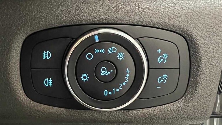2019 Ford Transit Custom 2.0 EcoBlue 130ps High Roof Trend Van Van Diesel Manual
