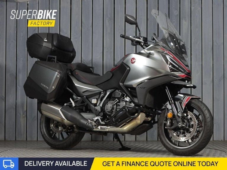 2023 23 HONDA NT1100