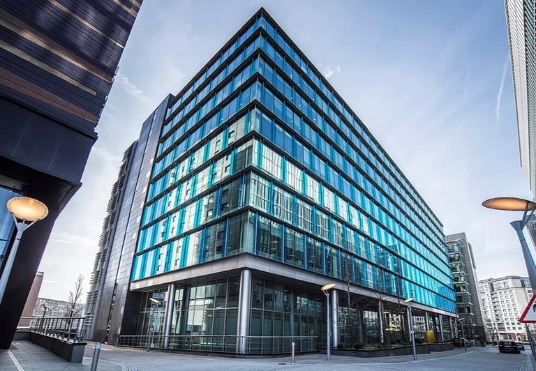 image for *Paddington* Private Serviced Offices: Units from 3 to 65 desks for rent W2