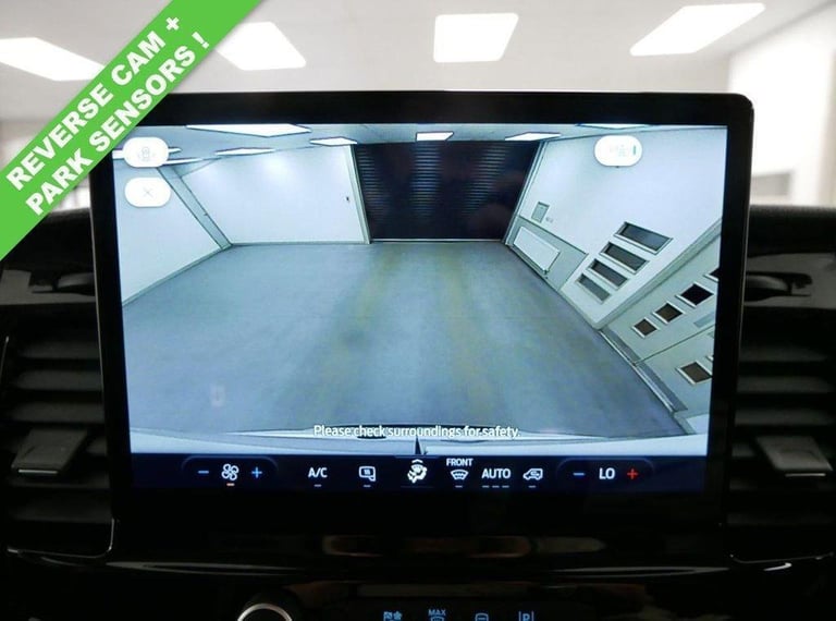 2024 FORD TRANSIT 350 RWD 2.0 EBL 170 BHP L4 X-LONG H3 HIGH LIMITED