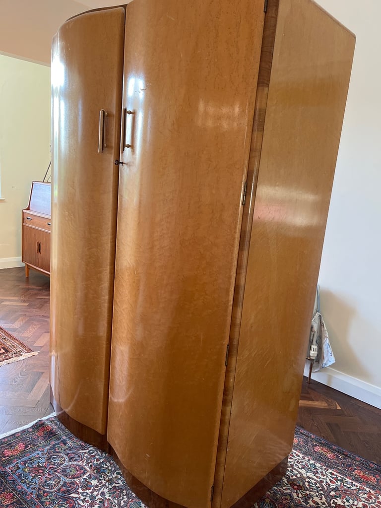 image for Vintage wardrobe 