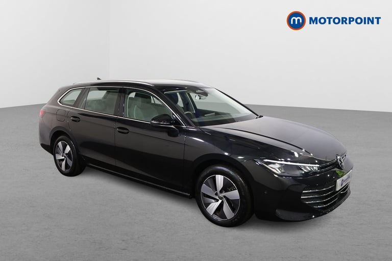 image for 2025 Volkswagen Passat 1.5 TSI eHybrid Life 5dr DSG ESTATE PETROL/ELECTRIC Automatic