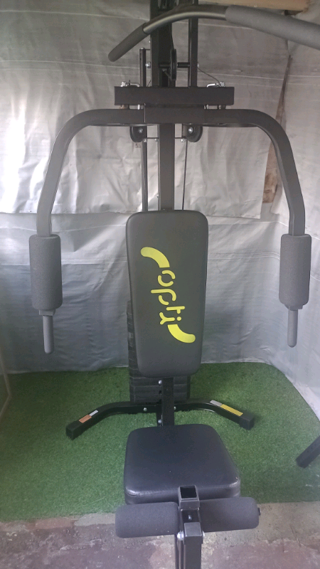 Multy gym for Sale Gumtree