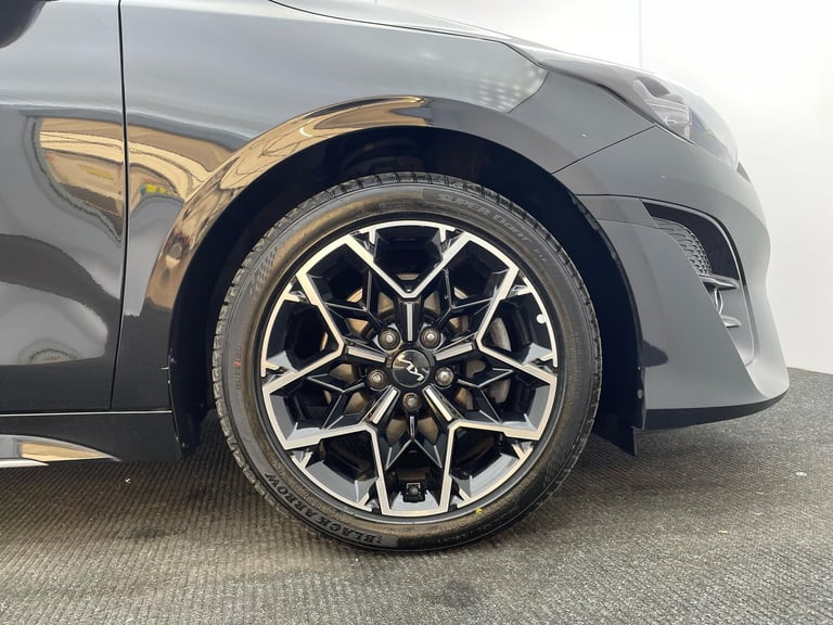 2023 Kia Pro Ceed 1.5 T-GDi GT-Line Shooting Brake 5dr Petrol Manual Euro 6 (s/s) (158 bhp) ESTAT...