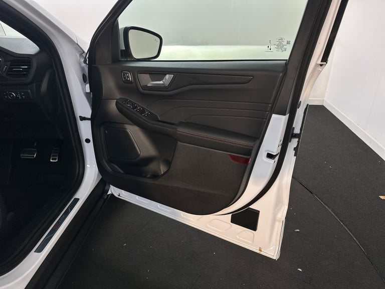 2024 Ford Kuga 2.5 PHEV ST-Line X 5dr CVT HATCHBACK PETROL/ELECTRIC Automatic