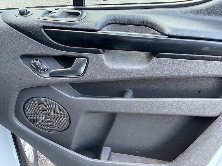 2021 Ford Transit Custom 2.0 280 EcoBlue Limited L1 H1 Euro 6 (s/s) 5dr PANEL VAN Diesel Manual