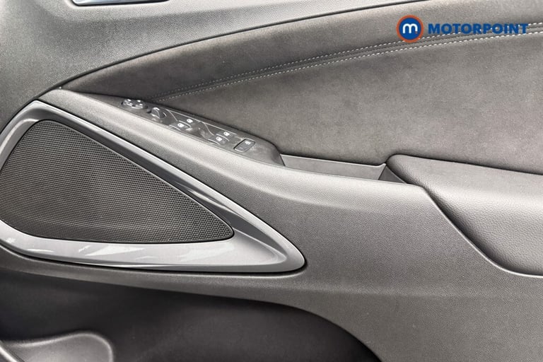 2024 Vauxhall Crossland 1.2 Turbo [130] Ultimate 5dr Auto SUV Petrol Automatic