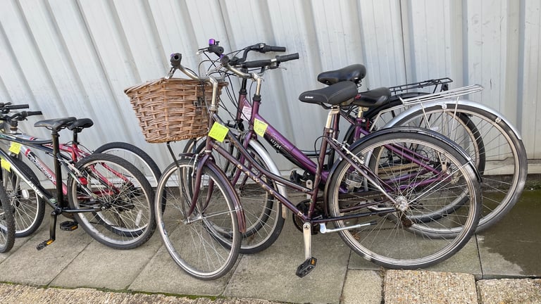 Bike bicycle cycle used brand new bikes 