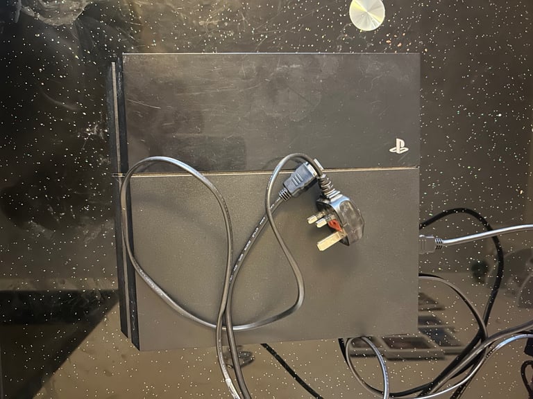 image for Sony Playstation 4 | 500GB | Good condition 