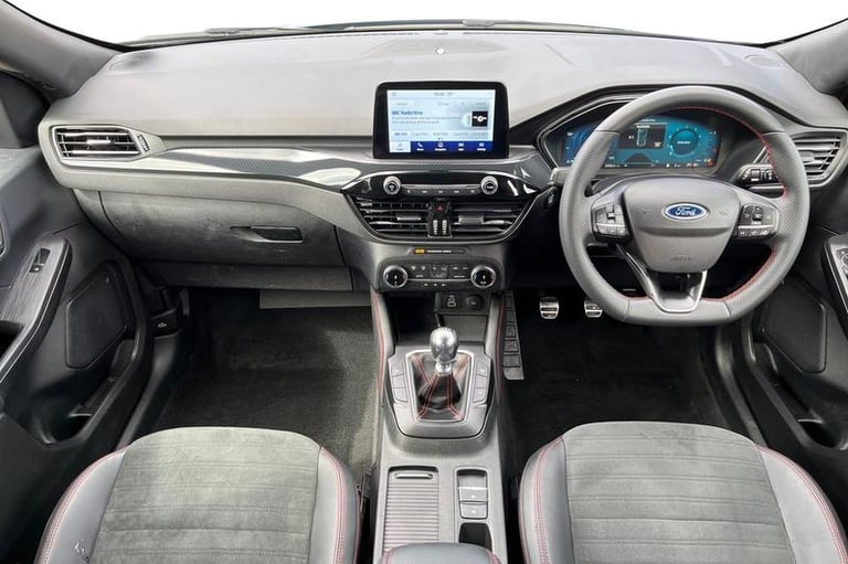 2023 Ford Kuga 1.5 EcoBoost 150 ST-Line Edition 5dr HATCHBACK PETROL Manual