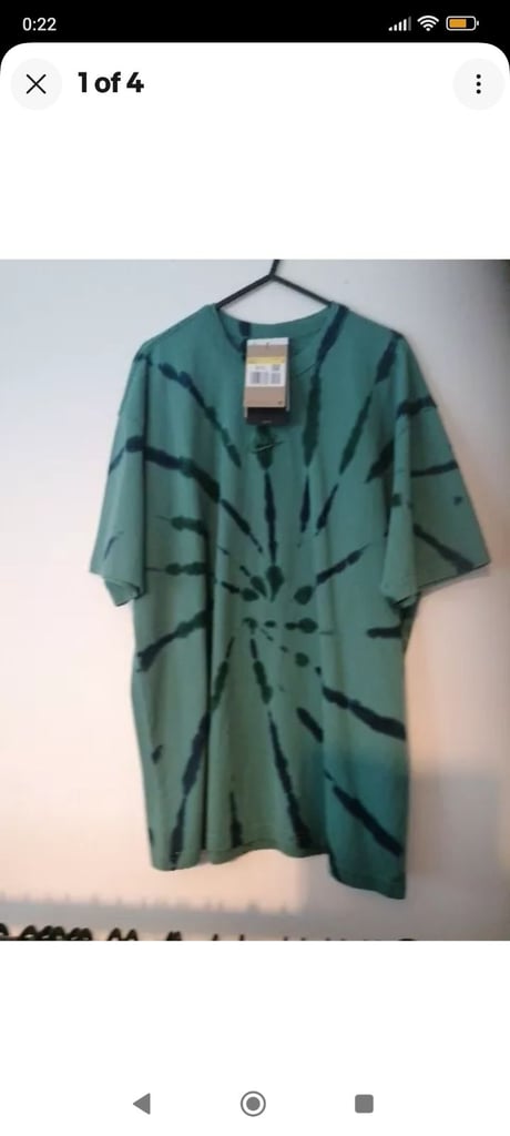 image for Nike t-shirt 