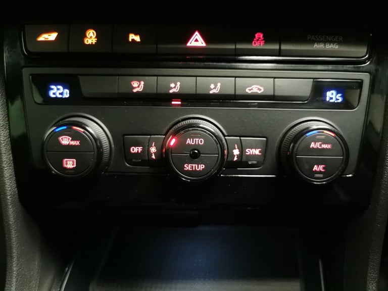 2019 SEAT Leon 2.0 TSI Cupra 300 ST 5dr Petrol DSG 7 Spd 4Drive Euro 6 (s/s) (300 ps) - PA Estate...