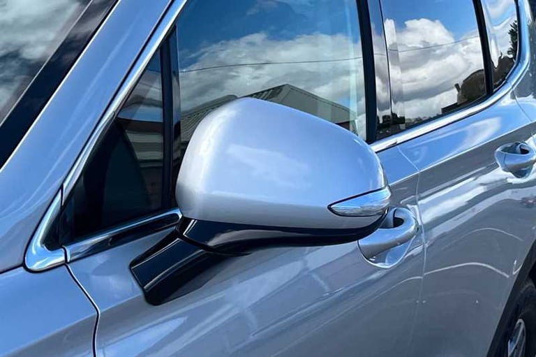 2022 Hyundai Santa Fe 1.6 TGDi Hybrid Premium 5dr 4WD Auto ESTATE PETROL/ELECTRIC Automatic