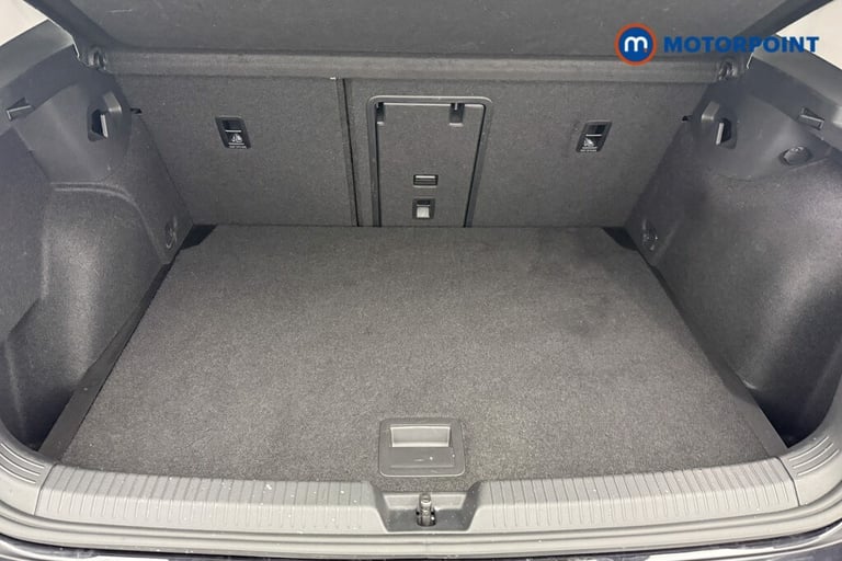 2021 Volkswagen Golf 1.5 eTSI 150 Life 5dr DSG Hatchback Petrol Automatic