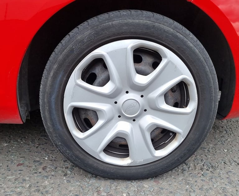 Cheap Ford Fiesta 1.2 Full Service History 3dr Low Insurance Low Tax (Aygo Golf Polo c1 Fabia)