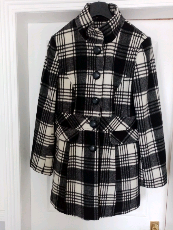 image for Ladies coat