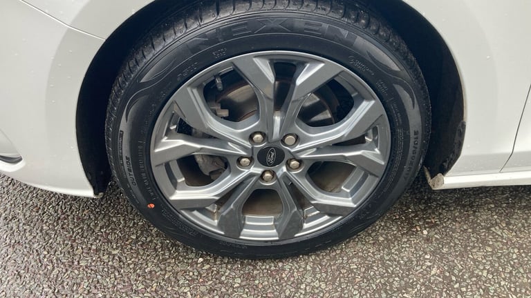 2023 Ford Focus 1.0 EcoBoost ST-Line 5dr Petrol Estate Estate Petrol Manual