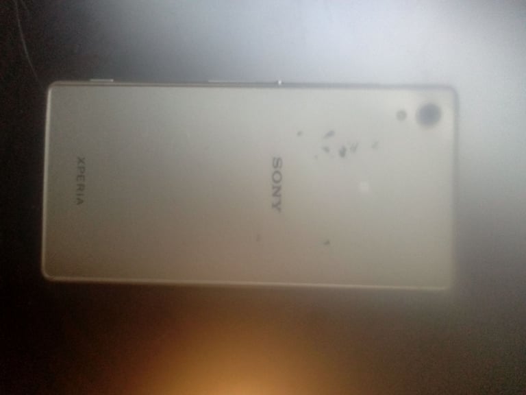 Sony Xperia 