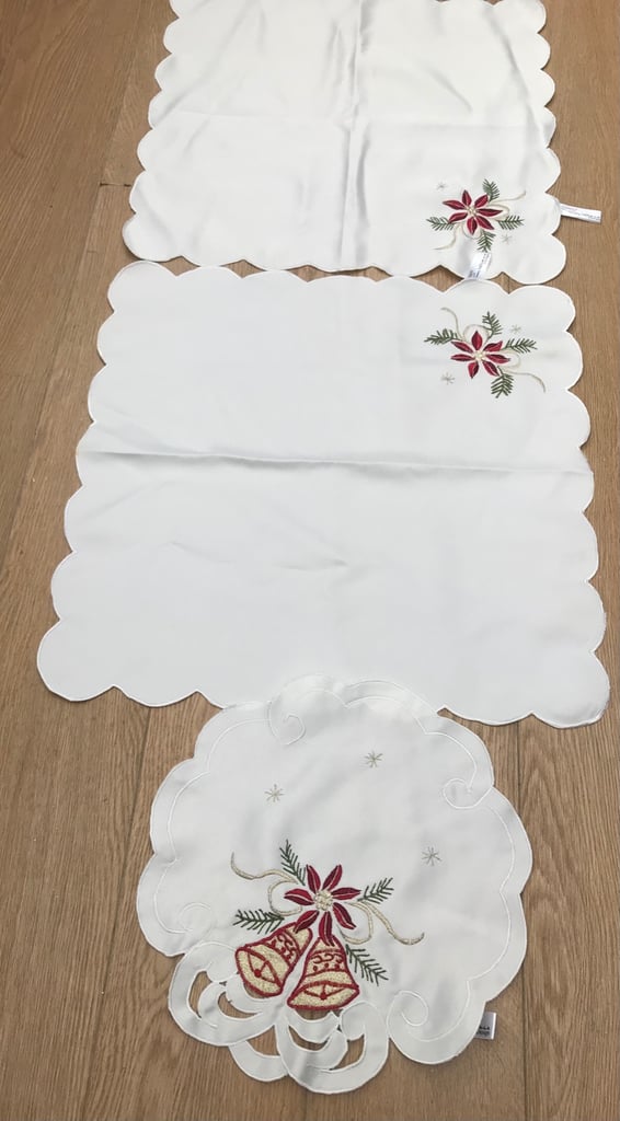Christmas decorations 