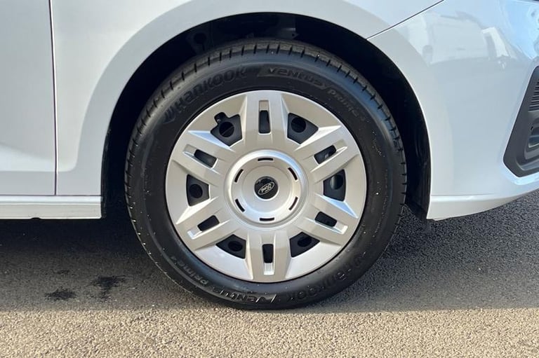 2025 Ford Transit Connect 1.5 EcoBoost PHEV 150 Trend Van Auto PANEL VAN PETROL/ELECTRIC Automatic