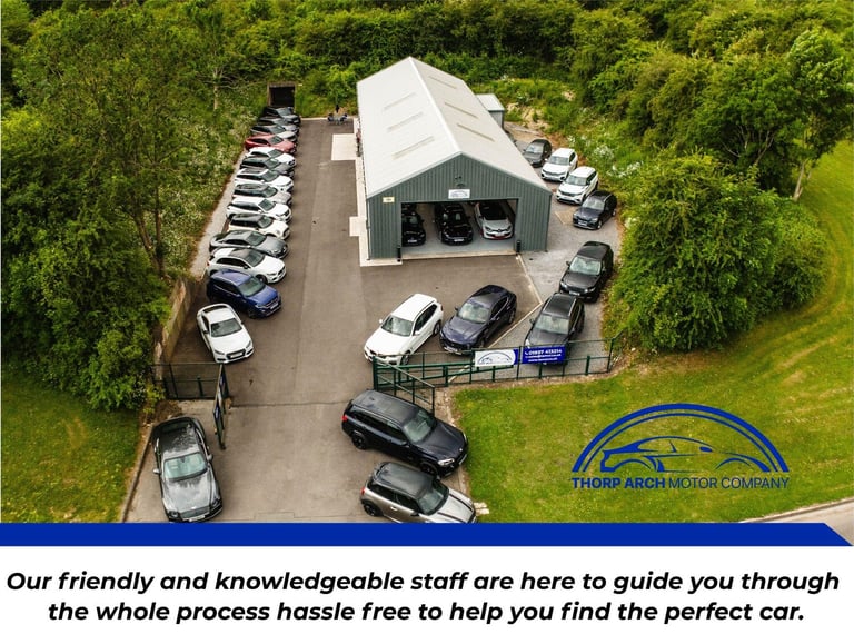 2018 Land Rover Range Rover Sport 2.0 SD4 HSE 5dr Auto ESTATE DIESEL Automatic