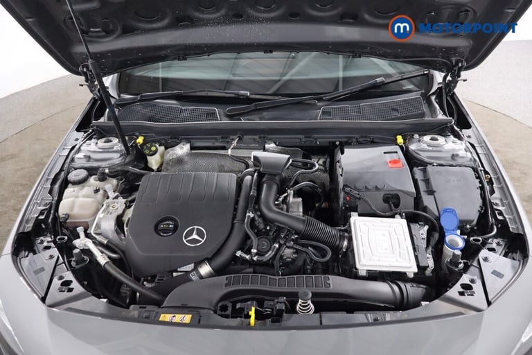 2022 Mercedes-Benz A-Class A180 Sport Executive Edition 5dr Auto Hatchback Petrol Automatic