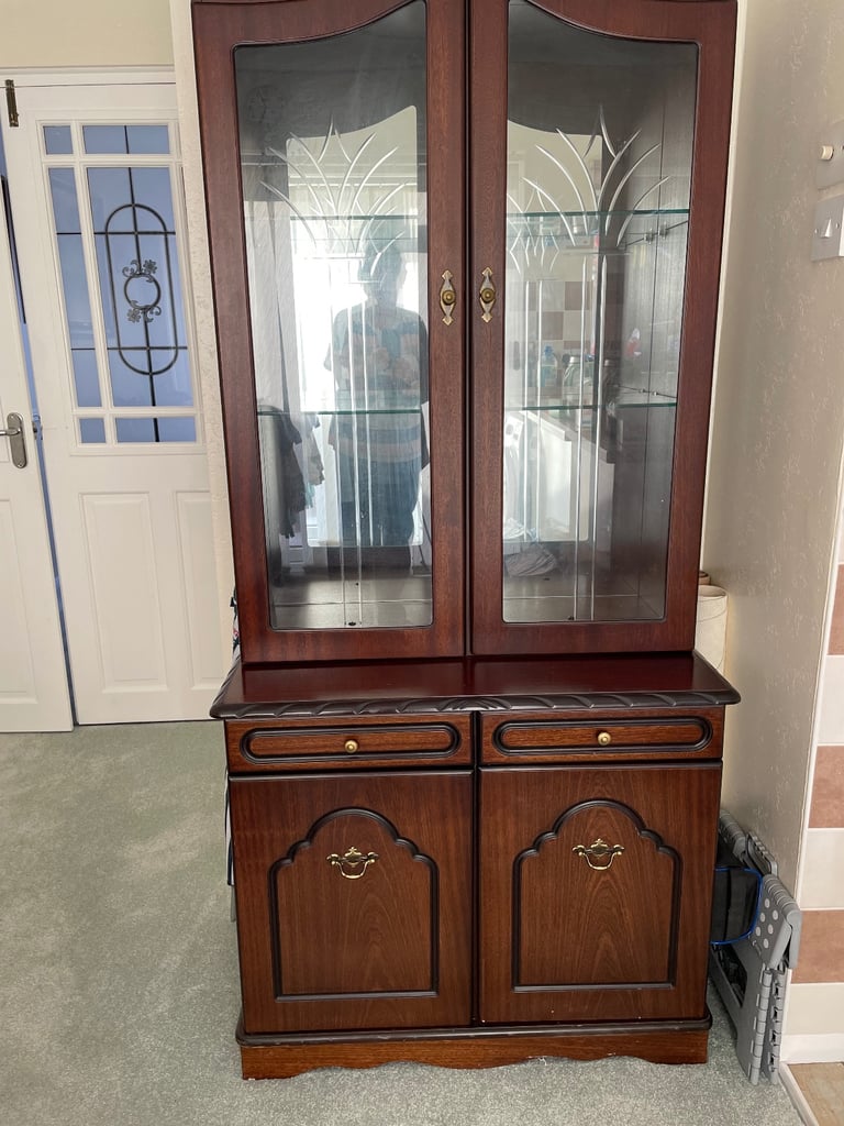 China cabinet