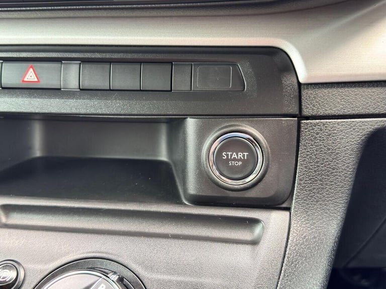 2019 Peugeot Traveller 2.0 BlueHDi Allure Standard MPV 5dr Diesel EAT8 MWB Euro 6 (s/s) (180 ps) ...