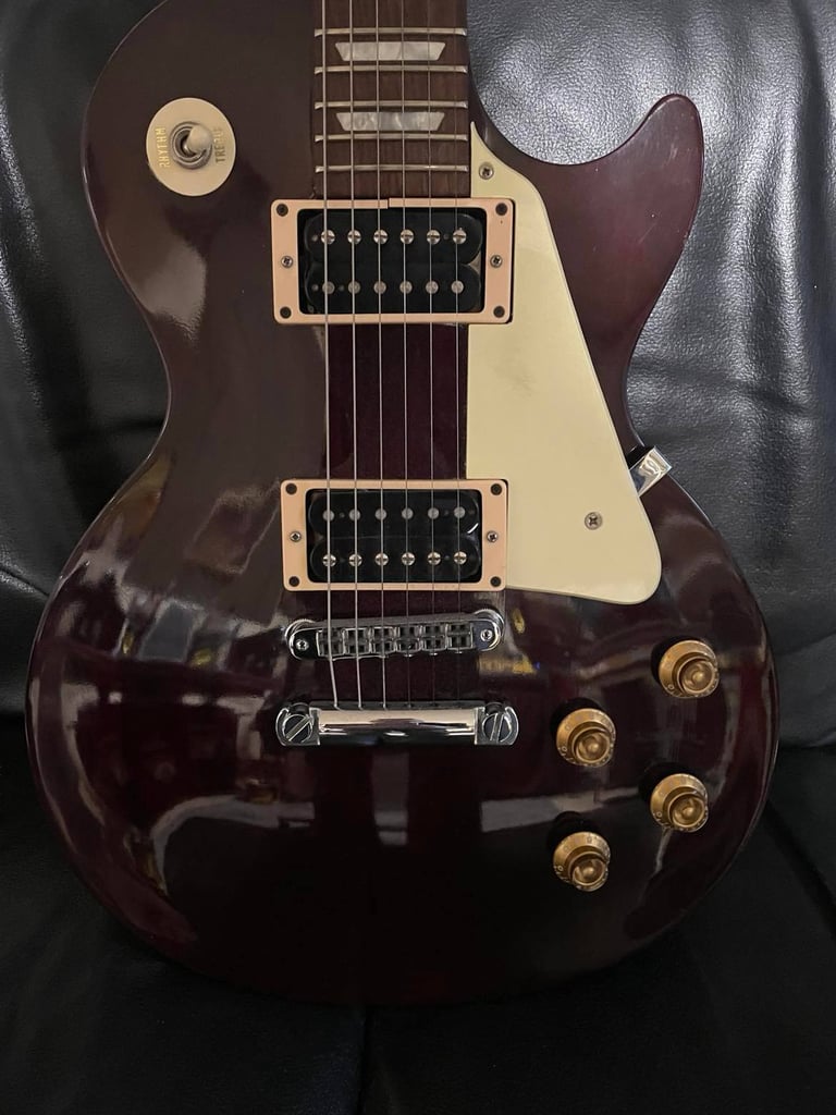 gibson les paul studio 1996 sell/swap