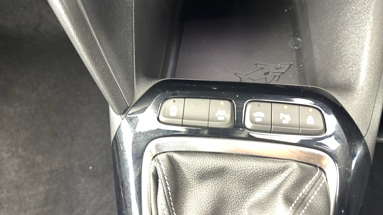 2023 Vauxhall Corsa Gs Hatchback Petrol Manual