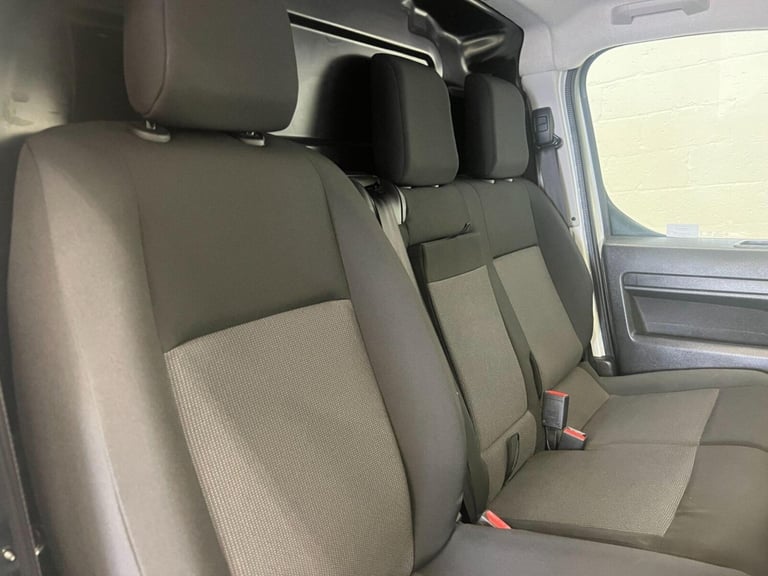 2023 Fiat Scudo 1.5 BlueHDi Primo LWB Euro 6 (s/s) 6dr Panel Van Diesel Manual