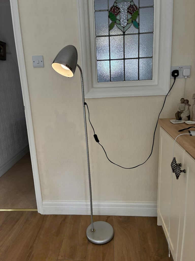 image for Floor spotlight lamp 