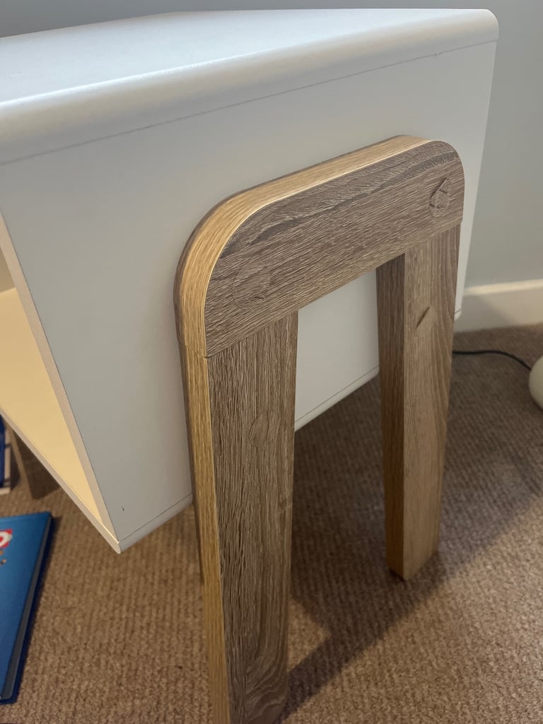 Next Bedside Table