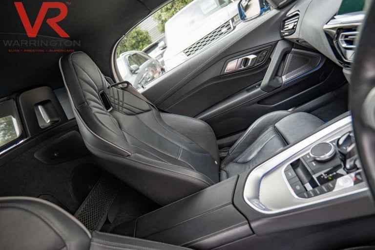 2020 BMW Z4 2.0 30i M Sport Convertible 2dr Petrol Auto sDrive Euro 6 (s/s) (258 ps) Convertible ...