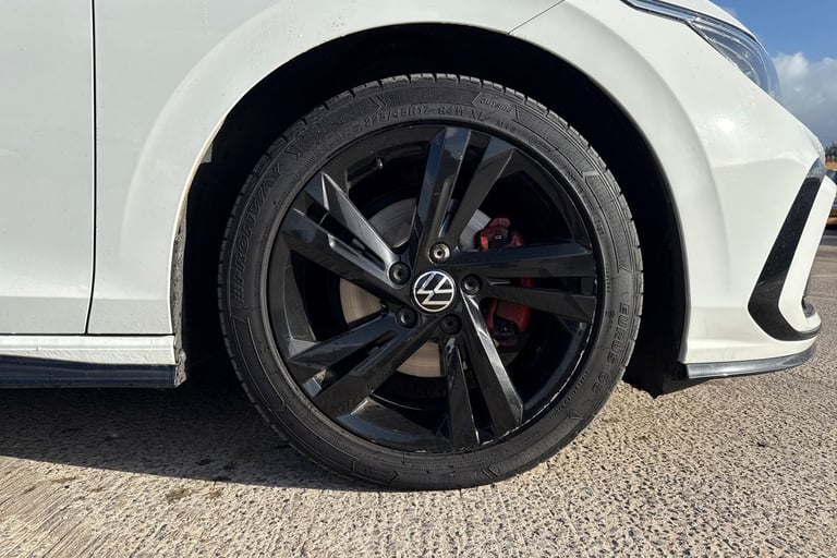 2020 Volkswagen Golf 2.0 TDI 150 R-Line 5dr DSG Hatchback DIESEL Automatic