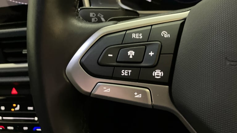 2022 Volkswagen T-Roc 1.5 TSI Style 5dr DSG Petrol Hatchback Hatchback Petrol Automatic