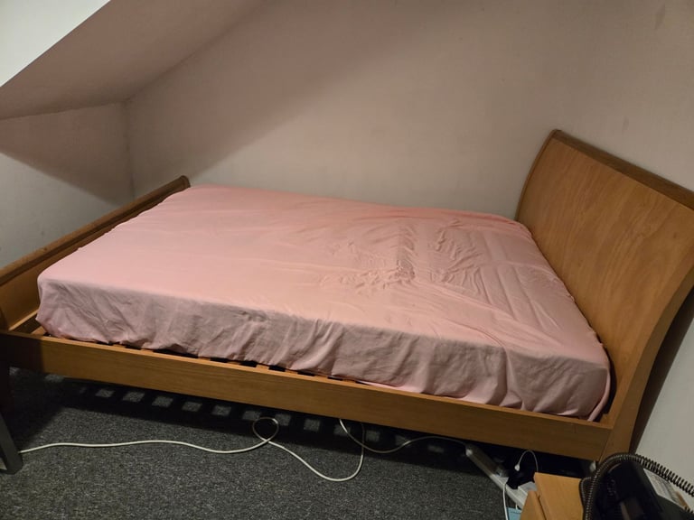 image for Queen size double for sale