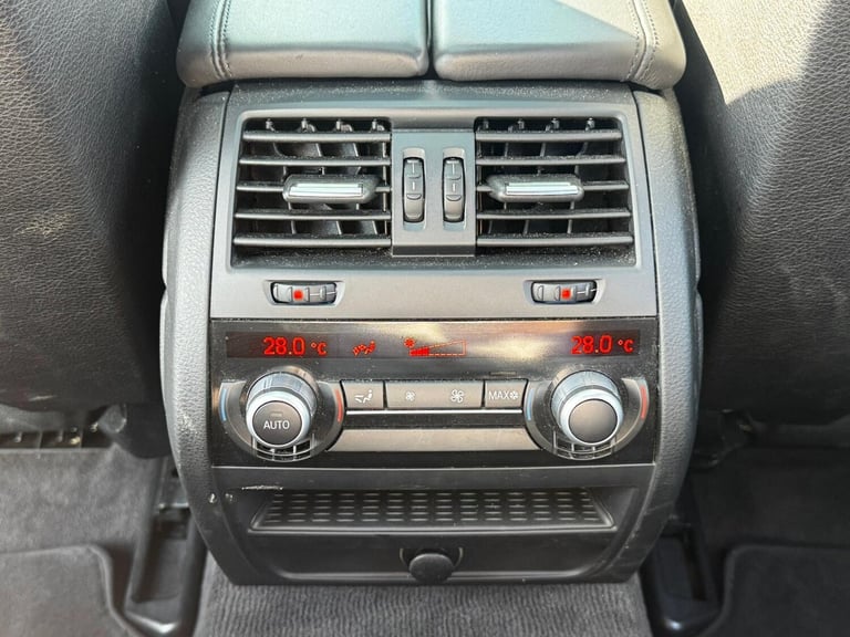 2012 BMW M5 M5 4dr DCT SALOON PETROL Automatic