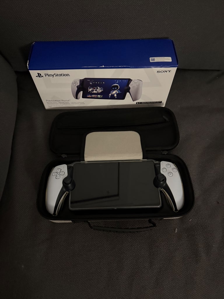 image for PS5 portal 