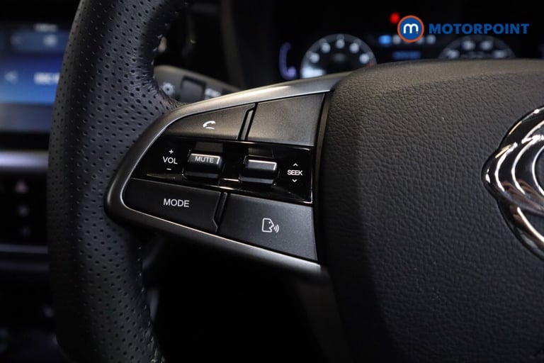 2023 Ssangyong Korando 1.5 Ventura 5dr SUV Petrol Manual