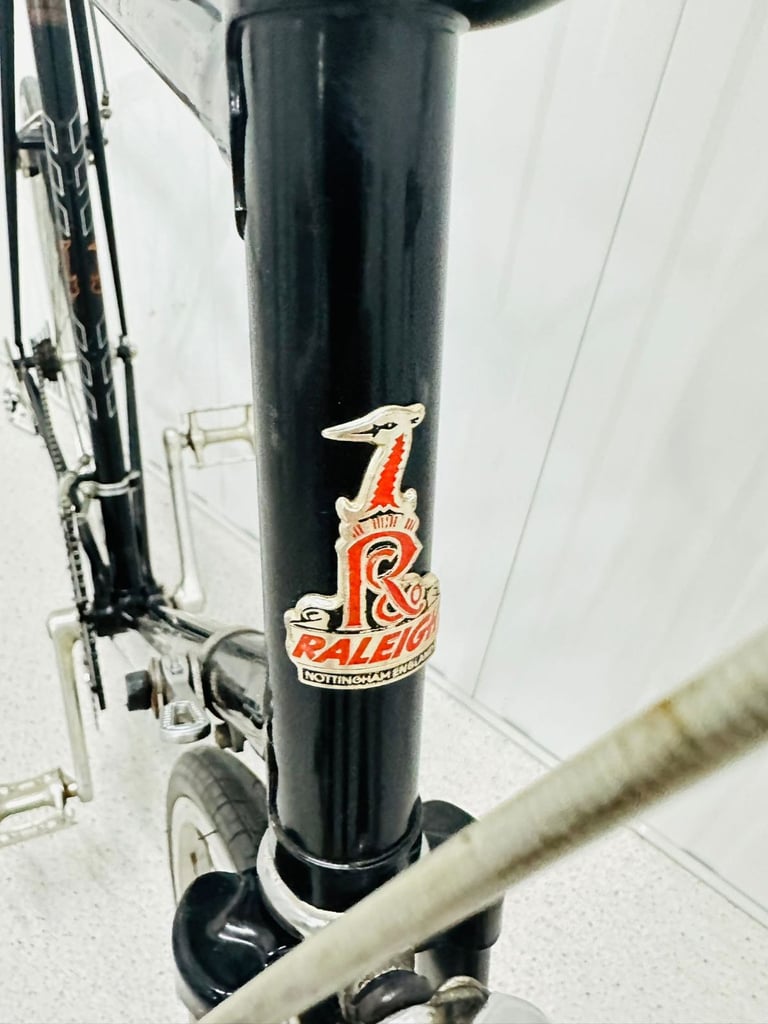 RALEIGH RECORD Size/L Fully Serviced 10 Speed Road Bike WARRANTY   