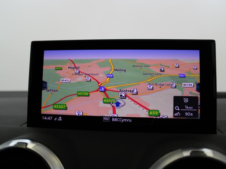 2021 Audi Q2 35 TFSI Sport 5dr S Tronic [C+S] Crossover/SUV PETROL Automatic