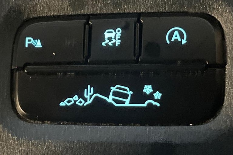 2023 Ford Ranger Wildtrak AUTO 2.0 EcoBlue 205ps 4x4 Double Cab Pick Up, CLIMATE CONTROL, CR Pick...