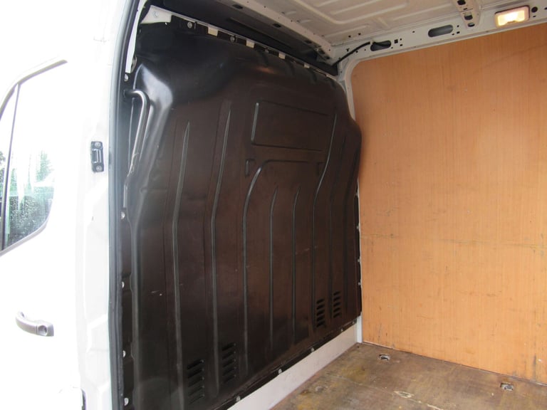 2022 Nissan Interstar 2.3 dci 135ps H2 Acenta Van PANEL VAN DIESEL Manual