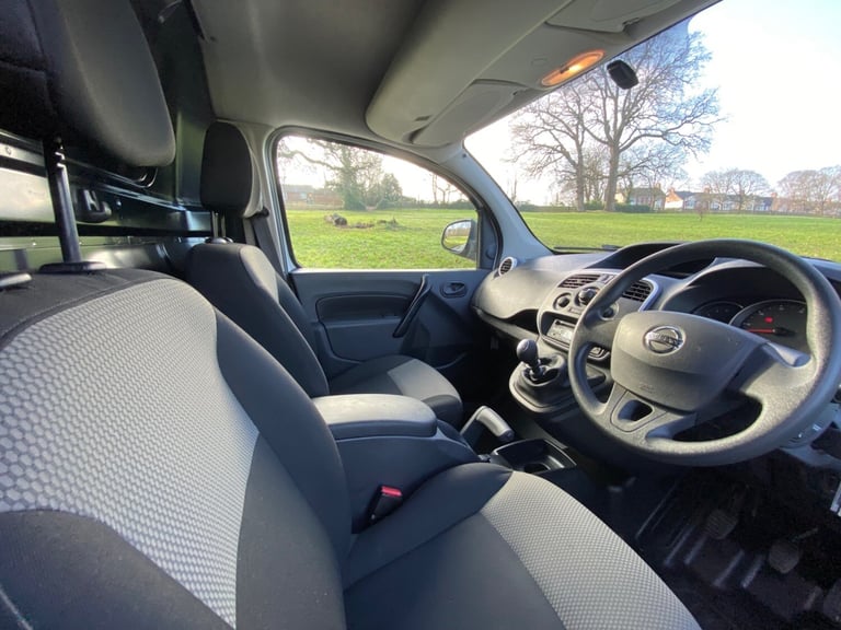 2021 Nissan NV250 1.5 dCi 95ps Acenta Van PANEL VAN Diesel Manual