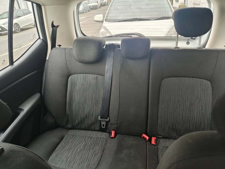 Hyundai, I10, Hatchback, 2012, Manual, 1248 (cc), 5 doors