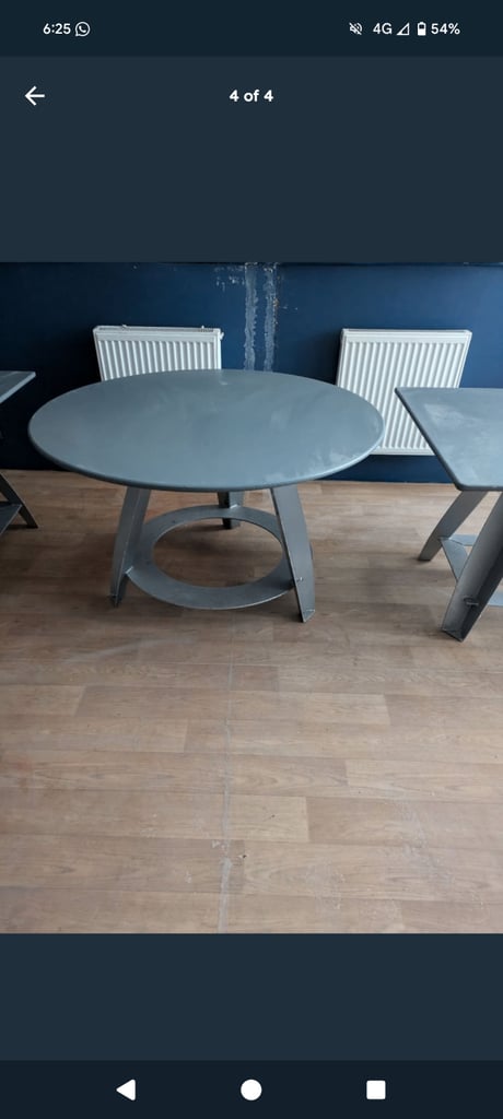 Restaurant tables Catering Tables 