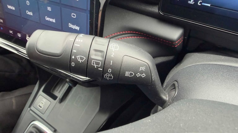  Ford Puma 1.0 EcoBoost Hybrid mHEV ST-Line 5dr Hatchback Petrol Manual