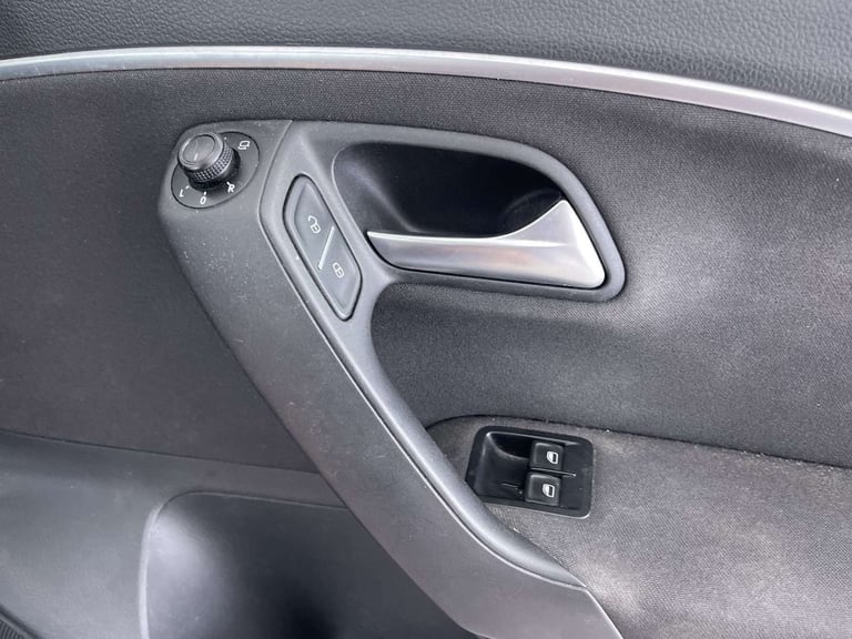 2017 Volkswagen Polo 1.2 TSI Match Edition Hatchback 3dr Petrol Manual Euro 6 (s/s) (90 ps) CRUI ...